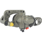 2000 Mercury Sable Brake Caliper 17