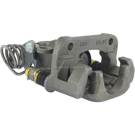 2000 Mercury Sable Brake Caliper 13