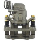 2000 Mercury Sable Brake Caliper 21