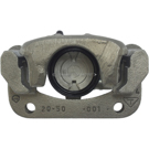 2000 Mercury Sable Brake Caliper 25