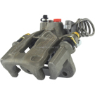 2000 Mercury Sable Brake Caliper 1