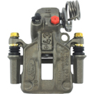 2000 Mercury Sable Brake Caliper 9