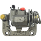 2000 Ford Mustang Brake Caliper 29