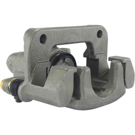 2000 Ford Mustang Brake Caliper 13