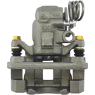 2000 Ford Mustang Brake Caliper 21