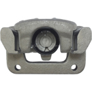 2000 Ford Mustang Brake Caliper 25