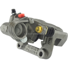 2000 Ford Mustang Brake Caliper 5