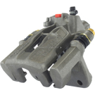 2000 Ford Mustang Brake Caliper 1