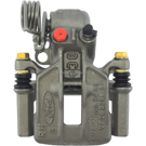 2000 Ford Mustang Brake Caliper 9