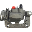2004 Ford Mustang Brake Caliper 29