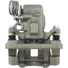 2004 Ford Mustang Brake Caliper 21