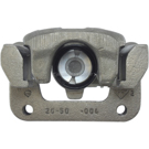 2004 Ford Mustang Brake Caliper 25