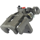 2004 Ford Mustang Brake Caliper 1