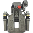 2004 Ford Mustang Brake Caliper 9
