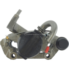2000 Ford Contour Brake Caliper 22