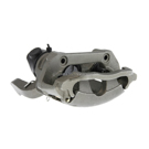 2000 Ford Contour Brake Caliper 10