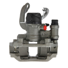 2000 Ford Contour Brake Caliper 16