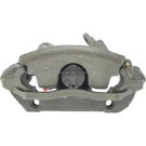 2000 Ford Contour Brake Caliper 19