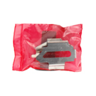 2000 Ford Contour Brake Caliper 31