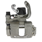2000 Ford Contour Brake Caliper 7