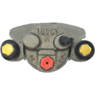 2000 Ford Crown Victoria Brake Caliper 8