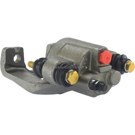 2000 Ford Crown Victoria Brake Caliper 5