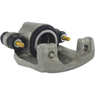 2000 Ford Crown Victoria Brake Caliper 4
