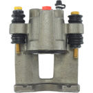2000 Ford Crown Victoria Brake Caliper 6