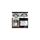 2000 Ford Crown Victoria Brake Caliper 11