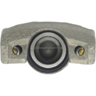 2000 Ford Crown Victoria Brake Caliper 7