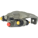 2000 Ford Crown Victoria Brake Caliper 2