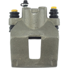 2000 Ford Crown Victoria Brake Caliper 3