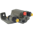2000 Ford Crown Victoria Brake Caliper 5
