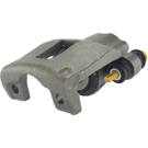2000 Ford Crown Victoria Brake Caliper 1