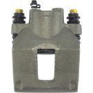 2000 Ford Crown Victoria Brake Caliper 3