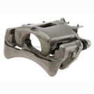 2003 Ford Thunderbird Brake Caliper 1
