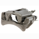 2003 Ford Thunderbird Brake Caliper 1