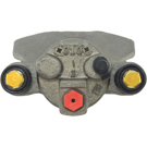 2002 Ford Crown Victoria Brake Caliper 8