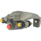 2002 Ford Crown Victoria Brake Caliper 2