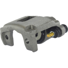 2002 Ford Crown Victoria Brake Caliper 1
