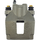 2002 Ford Crown Victoria Brake Caliper 3