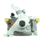 2003 Ford Focus Brake Caliper 29
