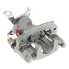 2003 Ford Focus Brake Caliper 13