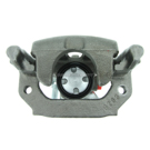 2003 Ford Focus Brake Caliper 25