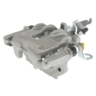 2003 Ford Focus Brake Caliper 1