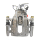 2003 Ford Focus Brake Caliper 9