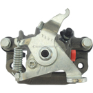 2003 Ford Focus Brake Caliper 29