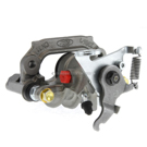 2003 Ford Focus Brake Caliper 17