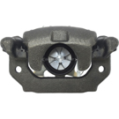 2003 Ford Focus Brake Caliper 25