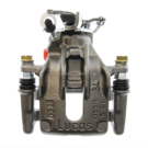 2003 Ford Focus Brake Caliper 9